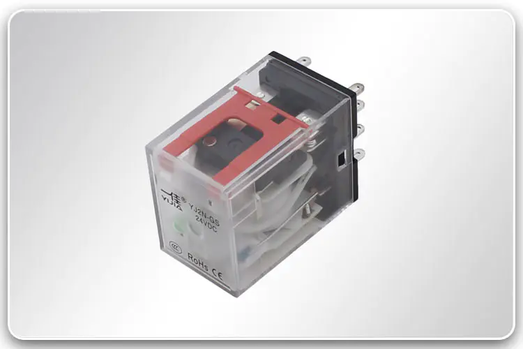 Elektromagnetisk relä