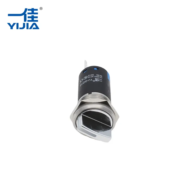 Vad är en metallväljare och varför spelar den roll i industriella styrsystem? Vad är en metallväljare och varför spelar den roll i industriella styrsystem?