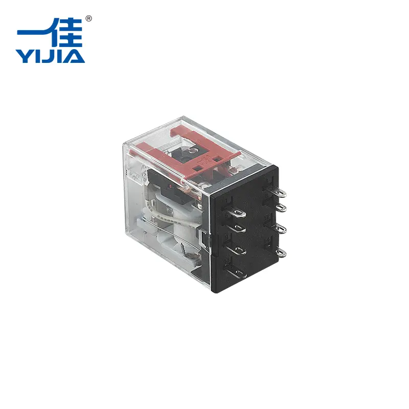 Varför elektromagnetiskt relä förblir nödvändigt för moderna elektriska styrsystem?