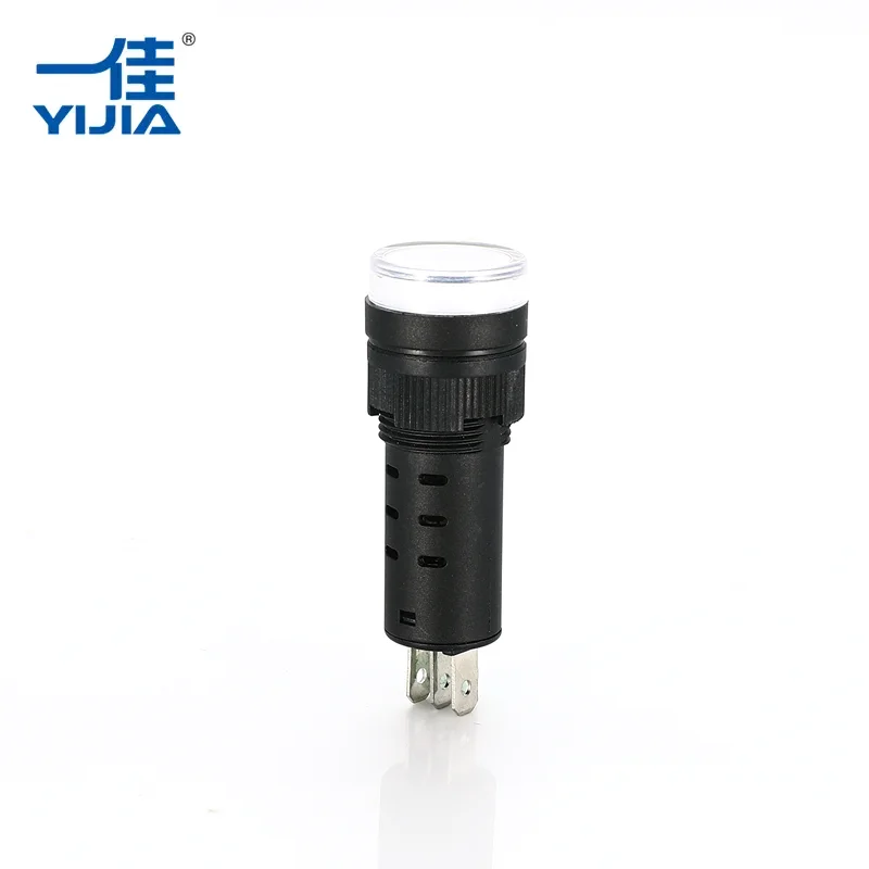 Varför ska du välja en flerfärgad indikatorlampa för dina applikationer