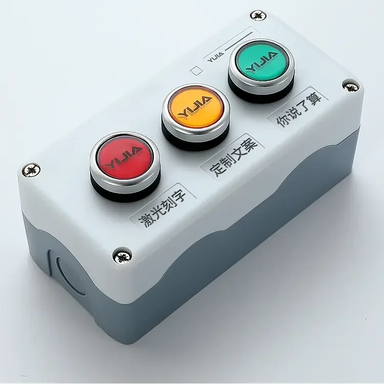 Plastlåda med hög typ av plast