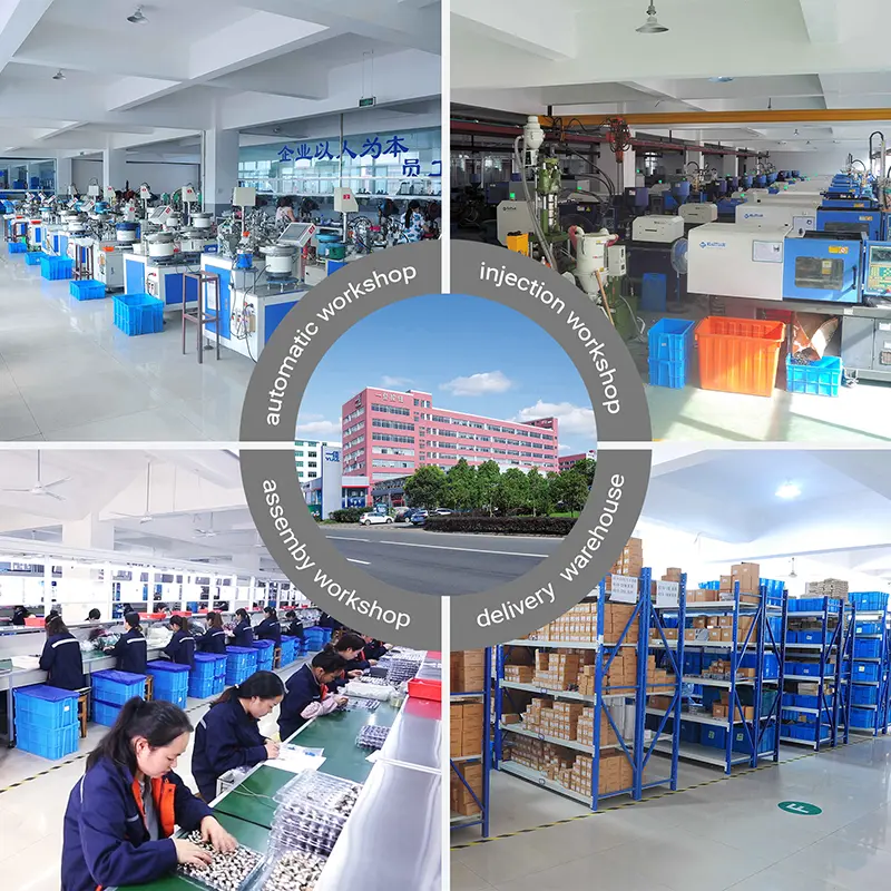 Momentary Push Button Switch Momentary Push Button Switch