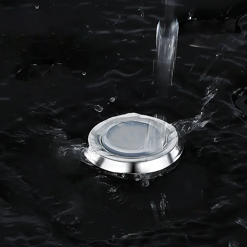 Waterproof Push Button Switch Waterproof Push Button Switch