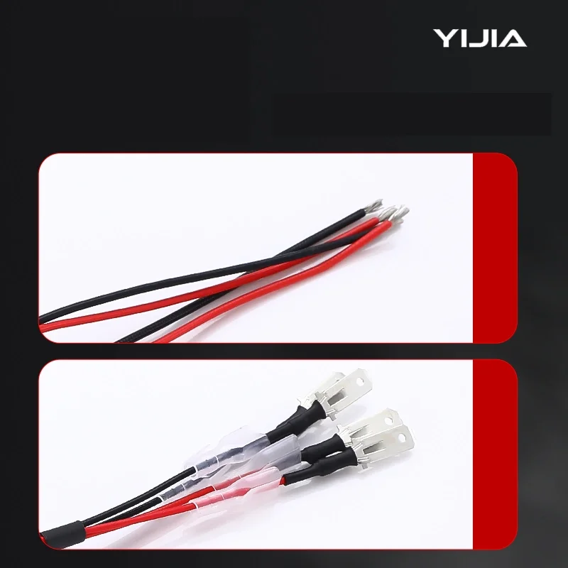 Waterproof Push Button Switch Waterproof Push Button Switch