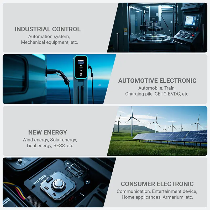 Waterproof Push Button Switch Waterproof Push Button Switch